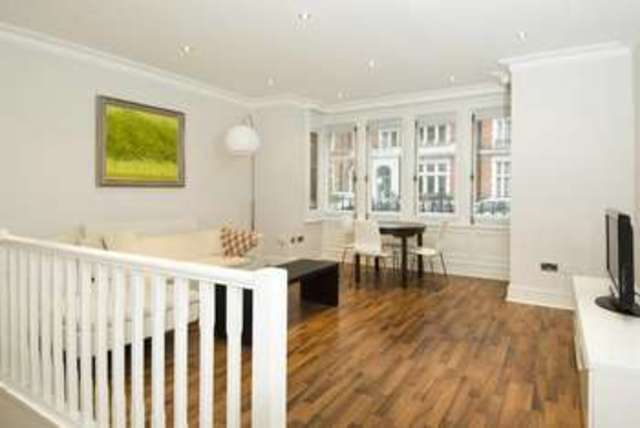  Image of 1 bedroom Property to rent in Palace Court London W2 at Palace Court  London, W2 4HU