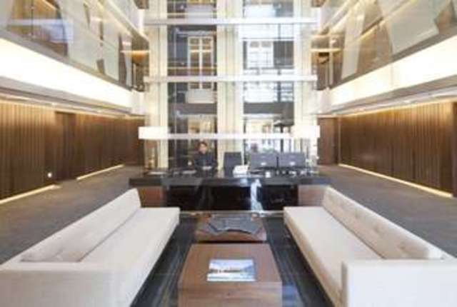  Image of 4 bedroom Flat for sale in Park Road London NW8 at London  St John