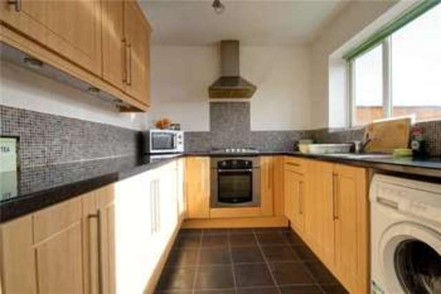  Image of 2 bedroom Terraced house for sale in Park View Chester Le Street DH2 at Chester le Street County Durham Edmondsley, DH2 2JW