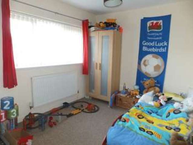  Image of 2 bedroom Detached house to rent in Parker Road Cardiff CF5 at Parker Road Ely Cardiff, CF5 4NQ