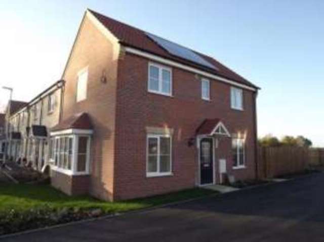  Image of 3 bedroom Detached house for sale in Thorney Road Eye Peterborough PE6 at Eye Peterborough Eye, PE6 7UN