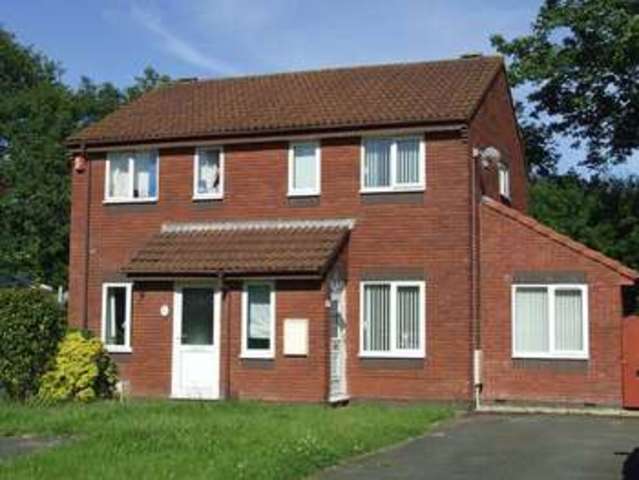  Image of 2 bedroom Semi-Detached house for sale in Peacock Close Plympton Plymouth PL7 at Peacock Close  Plymouth, PL7 4QL