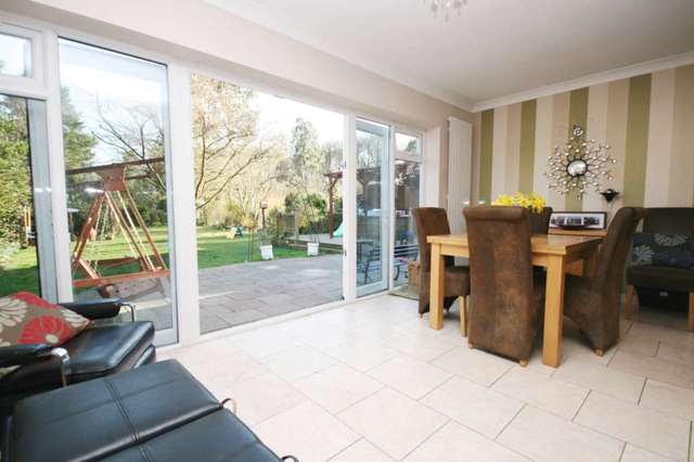  Image of 5 bedroom Semi-Detached house for sale in Pear Trees Ingrave Brentwood CM13 at Peartrees  Brentwood, CM13 3RP