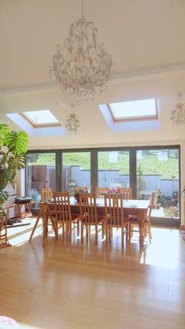  Image of 3 bedroom Terraced house for sale in Pecket Well Hebden Bridge HX7 at Pecket Well Hebden Bridge, HX7 8QY