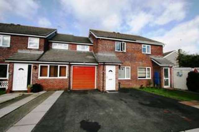  Image of 3 bedroom Semi-Detached house for sale in Penlee Park Torpoint PL11 at Torpoint Torpoint, PL11 2PZ