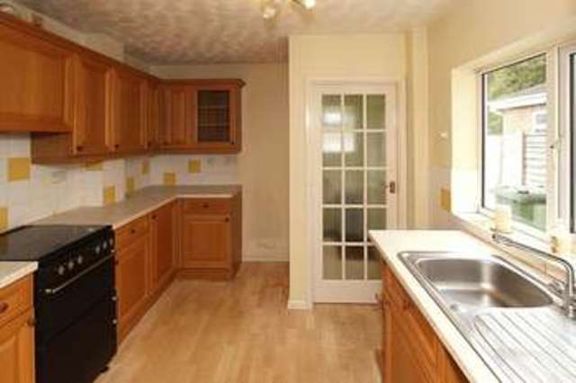  Image of 3 bedroom Semi-Detached house for sale in Bamford Road Wolverhampton WV3 at Bamford Road Penn Fields Wolverhampton, WV3 0AT