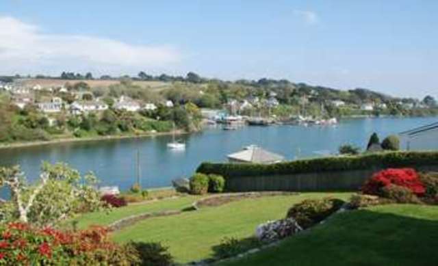  Image of 2 bedroom Detached house for sale in Penpol Devoran Truro TR3 at Penpol Devoran Truro, TR3 6NS