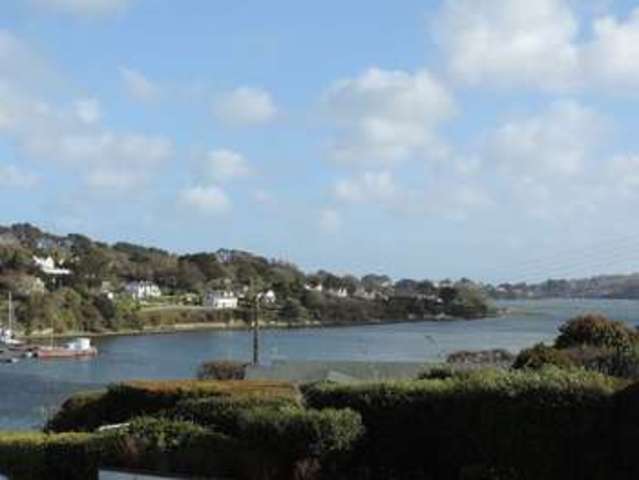  Image of 2 bedroom Detached house for sale in Penpol Devoran Truro TR3 at Penpol Devoran Truro, TR3 6NS