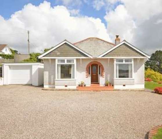  Image of 2 bedroom Detached house for sale in Penpol Devoran Truro TR3 at Penpol Devoran Truro, TR3 6NS