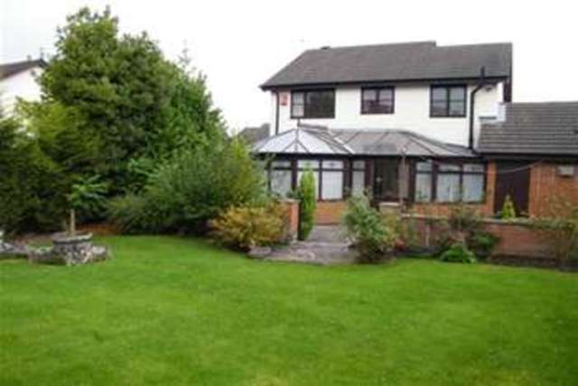  Image of 4 bedroom Detached house to rent in Penrice Fold Worsley Manchester M28 at Worsley, M28 1ZB