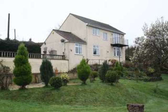  Image of 5 bedroom Detached house to rent in Pensford Lane Stanton Drew Bristol BS39 at 4 Police Lane Pensford Bristol, BS39 4BP