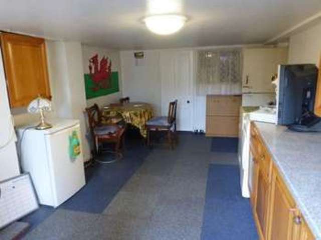  Image of 4 bedroom Detached house for sale in Baptist Street Penygroes Caernarfon LL54 at Baptist Street  Penygroes, LL54 6NU