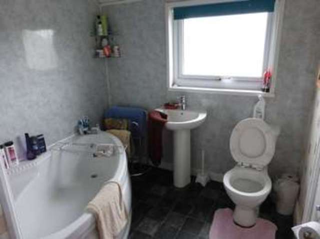  Image of 4 bedroom Detached house for sale in Baptist Street Penygroes Caernarfon LL54 at Baptist Street  Penygroes, LL54 6NU