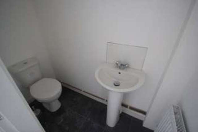  Image of 2 bedroom Detached house for sale in Cae Capel Bach Penygroes Caernarfon LL54 at Penygroes Caernarfon, LL54 6PJ