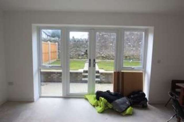  Image of 2 bedroom Detached house for sale in Cae Capel Bach Penygroes Caernarfon LL54 at Penygroes Caernarfon, LL54 6PJ