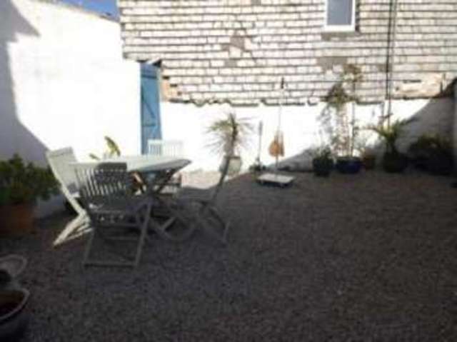 Image of 3 bedroom Terraced house for sale in Cornwall Terrace Penzance TR18 at Penzance Cornwall Penzance, TR18 4HN