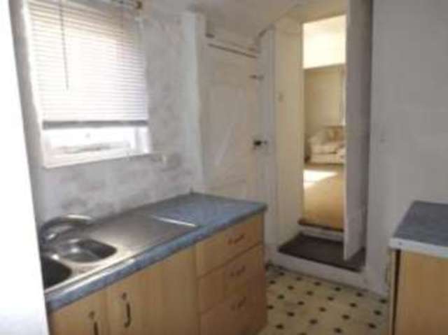  Image of 2 bedroom Terraced house for sale in Gwavas Street Penzance TR18 at Penzance Cornwall Penzance, TR18 2DF