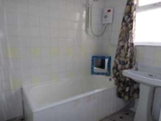  Image of 2 bedroom Terraced house for sale in Gwavas Street Penzance TR18 at Penzance Cornwall Penzance, TR18 2DF