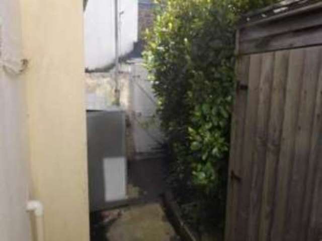  Image of 2 bedroom Terraced house for sale in Gwavas Street Penzance TR18 at Penzance Cornwall Penzance, TR18 2DF