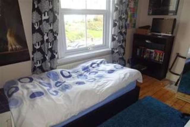  Image of 3 bedroom Detached house to rent in Persehouse Street Walsall WS1 at Walsall, WS1 2AT