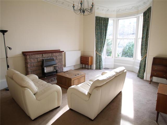  Image of 2 bedroom Flat to rent in Perth Road Dundee DD2 at City Centre Dundee Dundee, DD2 1EL