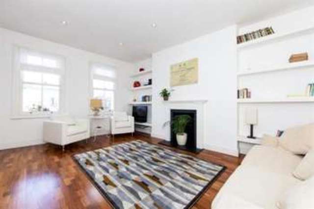  Image of 2 bedroom Flat for sale in Philbeach Gardens London SW5 at Earls Court London Earl
