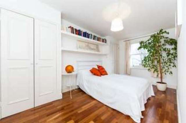  Image of 2 bedroom Flat for sale in Philbeach Gardens London SW5 at Earls Court London Earl