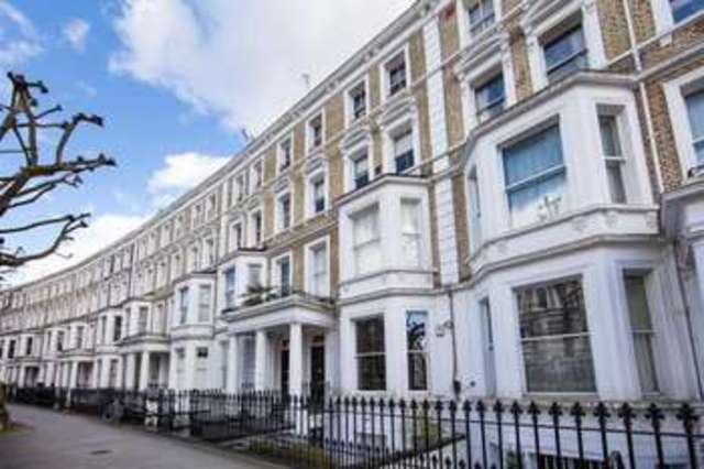  Image of 2 bedroom Flat for sale in Philbeach Gardens London SW5 at Earls Court London Earl