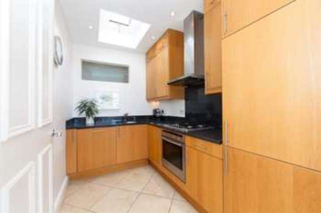  Image of 2 bedroom Flat for sale in Philbeach Gardens London SW5 at Earls Court London Earl
