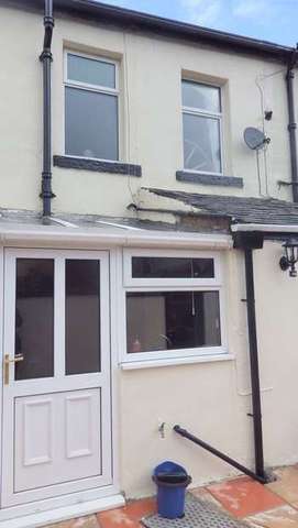  Image of 2 bedroom Terraced house for sale in Piccadilly Street Haslingden Rossendale BB4 at Piccadilly Street Haslingden Rossendale, BB4 5LU