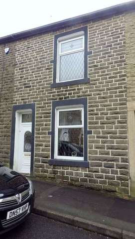  Image of 2 bedroom Terraced house for sale in Piccadilly Street Haslingden Rossendale BB4 at Piccadilly Street Haslingden Rossendale, BB4 5LU