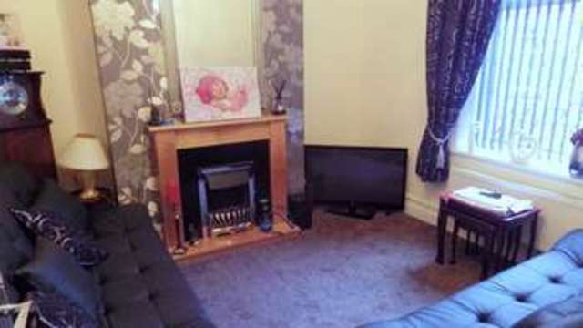  Image of 2 bedroom Terraced house for sale in Piccadilly Street Haslingden Rossendale BB4 at Piccadilly Street Haslingden Rossendale, BB4 5LU