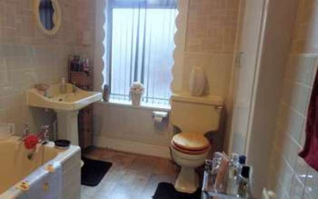  Image of 2 bedroom Terraced house for sale in Piccadilly Street Haslingden Rossendale BB4 at Piccadilly Street Haslingden Rossendale, BB4 5LU