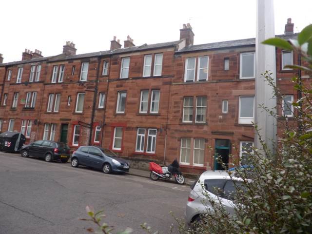  Image of 1 bedroom Flat to rent in Piersfield Grove Edinburgh EH8 at Restalrig Edinburgh Edinburgh, EH8 7BU