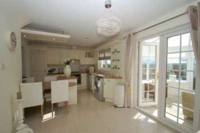  Image of 5 bedroom Detached house for sale in Pillans Avenue Carluke ML8 at Pillans Avenue  Carluke, ML8 5WD