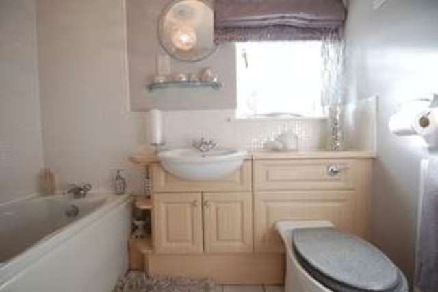  Image of 5 bedroom Detached house for sale in Pillans Avenue Carluke ML8 at Pillans Avenue  Carluke, ML8 5WD
