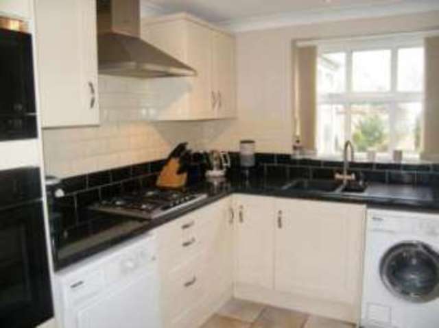  Image of 3 bedroom Detached house for sale in Pintail Avenue Stockport SK3 at Adswood Stockport Heaviley, SK3 8UN