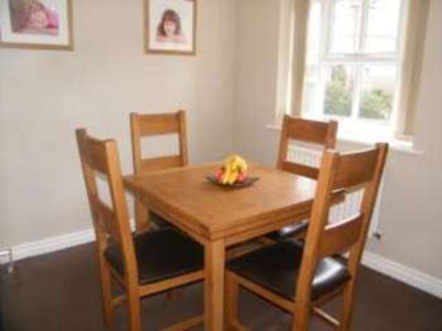  Image of 3 bedroom Detached house for sale in Pintail Avenue Stockport SK3 at Adswood Stockport Heaviley, SK3 8UN