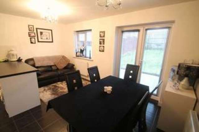  Image of 3 bedroom Terraced house for sale in Pitchwood Close Darlaston Wednesbury WS10 at Pitchwood Close Darlaston Wednesbury, WS10 8BF