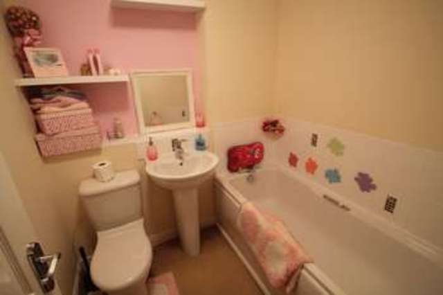 Image of 3 bedroom Terraced house for sale in Pitchwood Close Darlaston Wednesbury WS10 at Pitchwood Close Darlaston Wednesbury, WS10 8BF