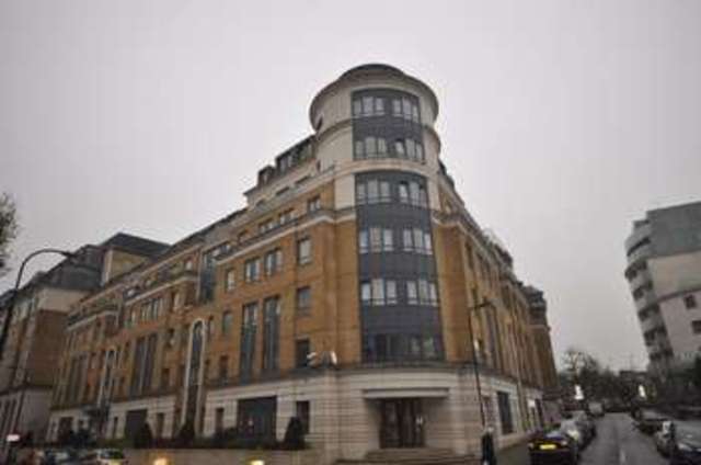  Image of 3 bedroom Flat for sale in Kilburn Priory London NW6 at Kilburn Priory  London, NW6 5NJ