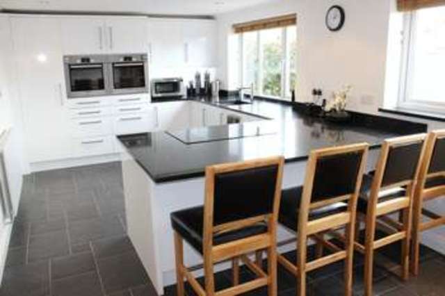  Image of 4 bedroom Detached house for sale in Plymbridge Gardens Plympton Plymouth PL7 at Plymbridge Gardens Woodford Plymouth, PL7 4HQ