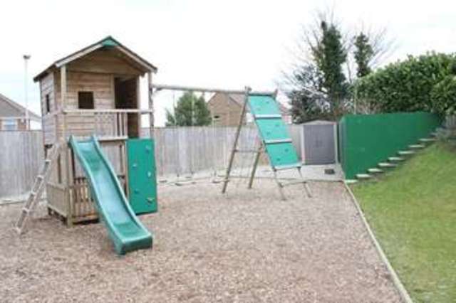  Image of 4 bedroom Detached house for sale in Plymbridge Gardens Plympton Plymouth PL7 at Plymbridge Gardens Woodford Plymouth, PL7 4HQ