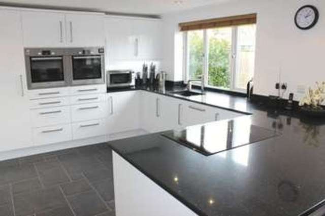  Image of 4 bedroom Detached house for sale in Plymbridge Gardens Plympton Plymouth PL7 at Plymbridge Gardens Woodford Plymouth, PL7 4HQ