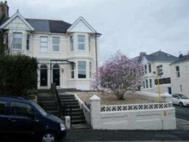  Image of 4 bedroom End of Terrace for sale in Lipson Road Lipson Plymouth PL4 at Plymouth Devon Plymouth, PL4 7NQ