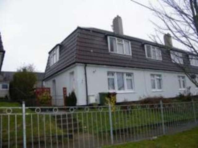  Image of 2 bedroom Maisonette for sale in Roman Way Plymouth PL5 at Plymouth Devon St Budeaux, PL5 2DT