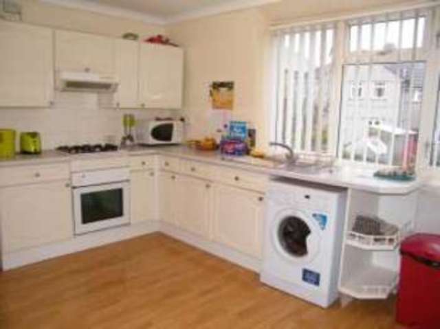  Image of 2 bedroom Maisonette for sale in Roman Way Plymouth PL5 at Plymouth Devon St Budeaux, PL5 2DT