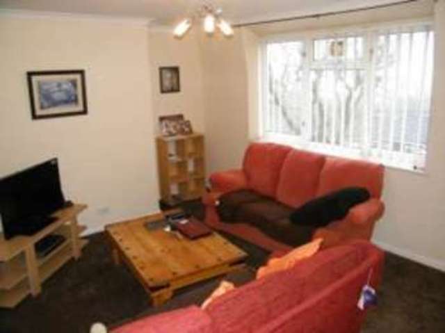  Image of 2 bedroom Maisonette for sale in Roman Way Plymouth PL5 at Plymouth Devon St Budeaux, PL5 2DT