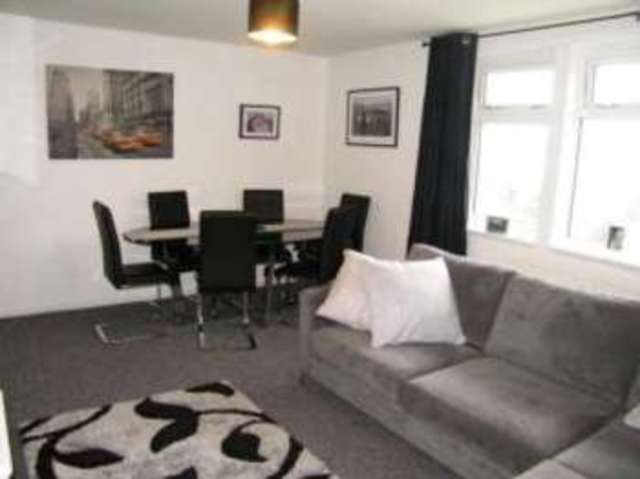  Image of 3 bedroom Maisonette for sale in Rothesay Gardens Crownhill Plymouth PL5 at Plymouth Devon Tamerton Foliot, PL5 3TA