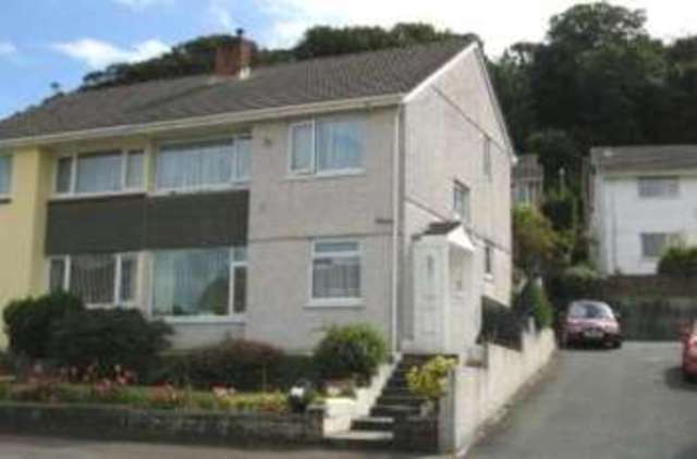  Image of 3 bedroom Semi-Detached house for sale in Stanborough Road Plymstock Plymouth PL9 at Plymstock Plymouth Elburton, PL9 8PH